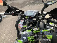 Quad Hummer 125. ��������, ��� ���\���, ��� ������� ����