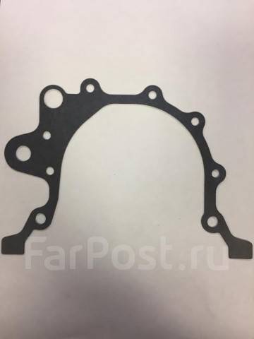 Прокладка масляного насоса — P1B-A004