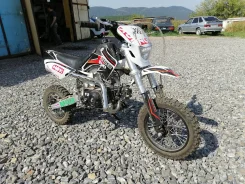 BSE EVO 110E SA. 110����. ��., ��������, ��� ���, � �������� ����