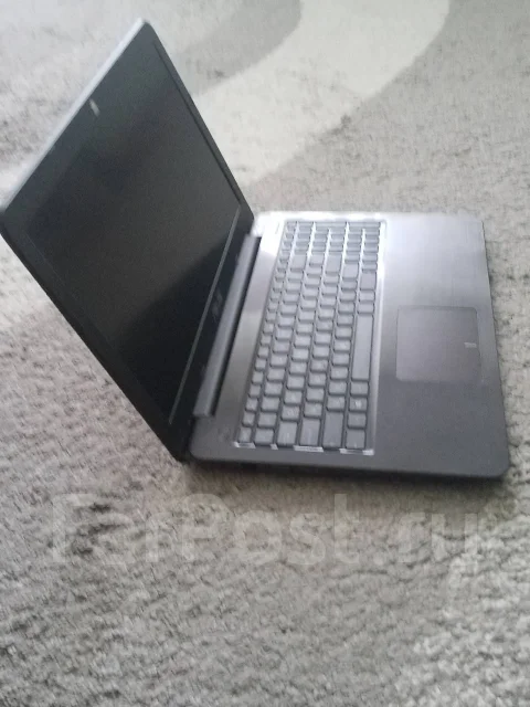Asus VivoBook X556UQ. 2,3����, ��� 12 ��, ���� 500���, WiFi: 1, Bluetooth: 1 ����