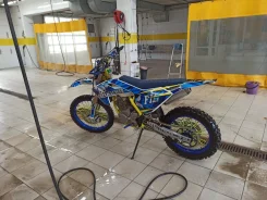 Motoland XT250 ST. 250����. ��., ��������, ��� ���, � �������� ����