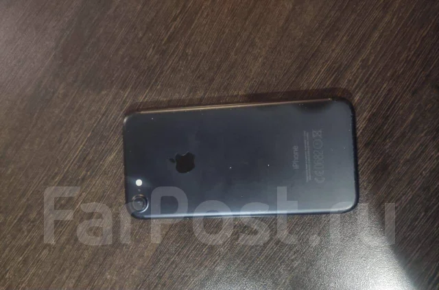 Apple iPhone 7. �/�, ������, 4G LTE ����