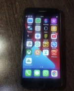 Apple iPhone 7. �/�, ������, 4G LTE ����