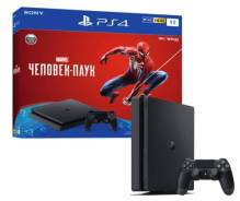 Sony PlayStation 4. ��� ����� �� ���������� ����