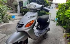 Yamaha Grand Axis 100. 100����. ��., ��������, ���, � �������� ����