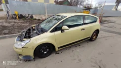 Citroen C4. VF7LANFUF74412940, TU5JP4 ����