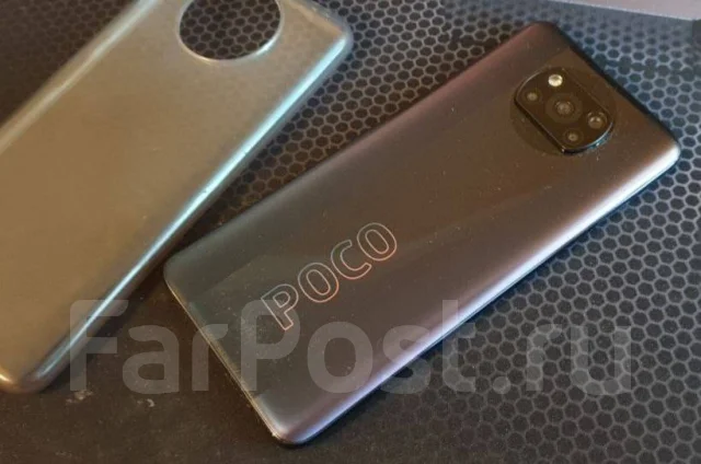 Xiaomi Poco X3 Pro. �/�, ������, 3G, 4G LTE, Dual-SIM, ����������, NFC ����