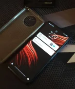 Xiaomi Poco X3 Pro. �/�, ������, 3G, 4G LTE, Dual-SIM, ����������, NFC ����