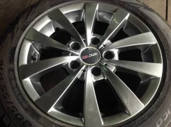 Motec. 7.0x16", 5x120, ET35, �� 72,6���. ����