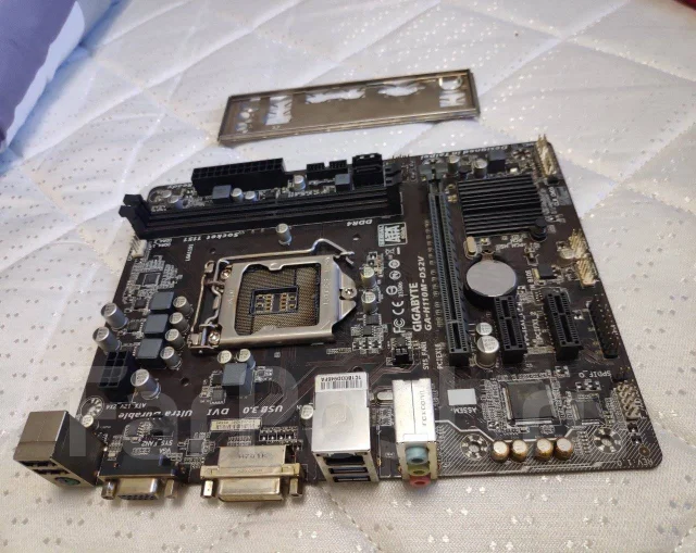 LGA 1151 ����