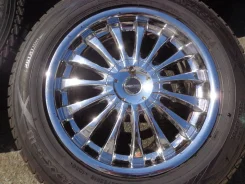 GodFather. 7.5x18", 5x100, 5x114.3, ET48 ����