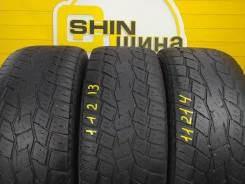 Toyo Open Country A/T. ������, 2016 ���, �/�, ����� 60 % ����