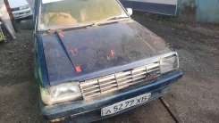 Toyota Tercel. AL25, 3AU ����