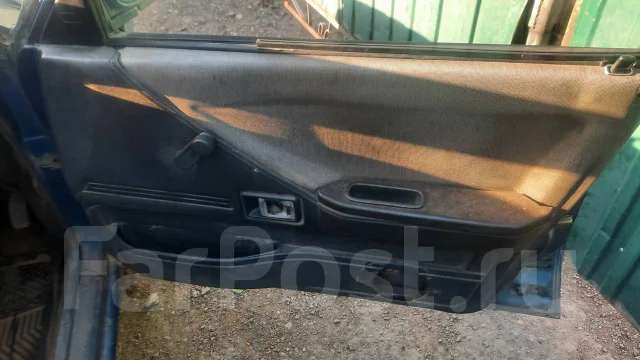 Toyota Tercel. AL25, 3AU ����