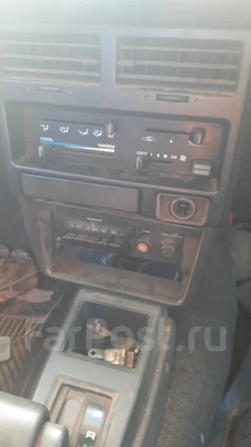 Toyota Tercel. AL25, 3AU ����