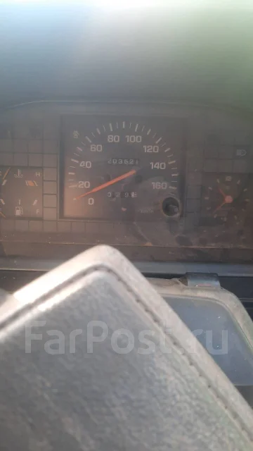 Toyota Tercel. AL25, 3AU ����