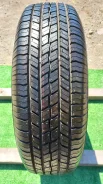 Yokohama Geolandar G035. �����������, ����� ����