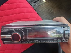 Sony CDX-GT660UE ����