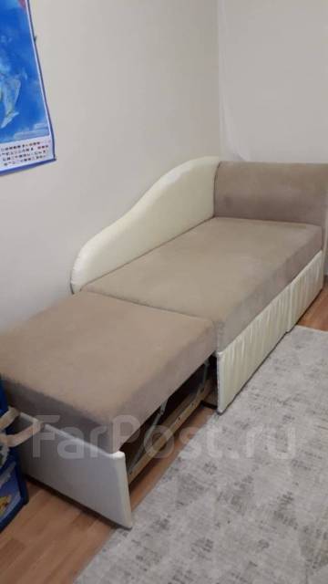Диван-тахту - Мебель во Владивостоке