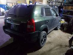 Hyundai Tucson. JM, G4GC ����