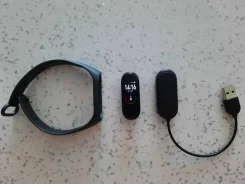 Xiaomi Mi Band 4. NFC ����