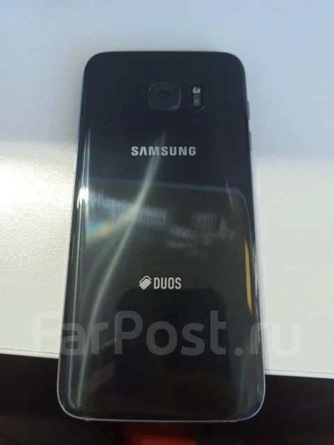 Samsung Galaxy S7 Edge. �/�, ����� ����