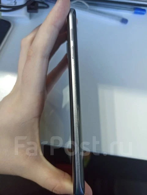 Samsung Galaxy S7 Edge. �/�, ����� ����