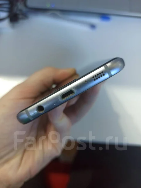 Samsung Galaxy S7 Edge. �/�, ����� ����