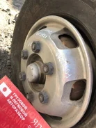 Isuzu. x17.5" ����