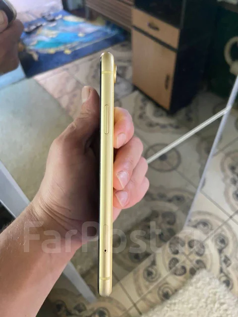 Apple iPhone Xr. �/�, ������, 4G LTE ����