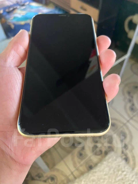 Apple iPhone Xr. �/�, ������, 4G LTE ����