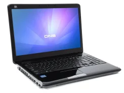 DNS Gamer. 15.6", 2,4����, ��� 4 ��, WiFi, Bluetooth ����