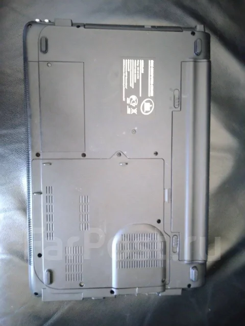 DNS Gamer. 15.6", 2,4����, ��� 4 ��, WiFi: 1, Bluetooth: 1 ����