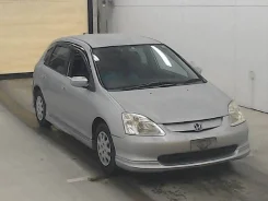 Honda Civic. �������, ��������, 1.5, ������, 47����. ��, �/�, ��� ���. ��� ����� �� ������������ ����