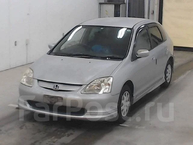 Honda Civic. �������, ��������, 1.5, ������, 47����. ��, �/�, ��� ���. ��� ����� �� ������������ ����