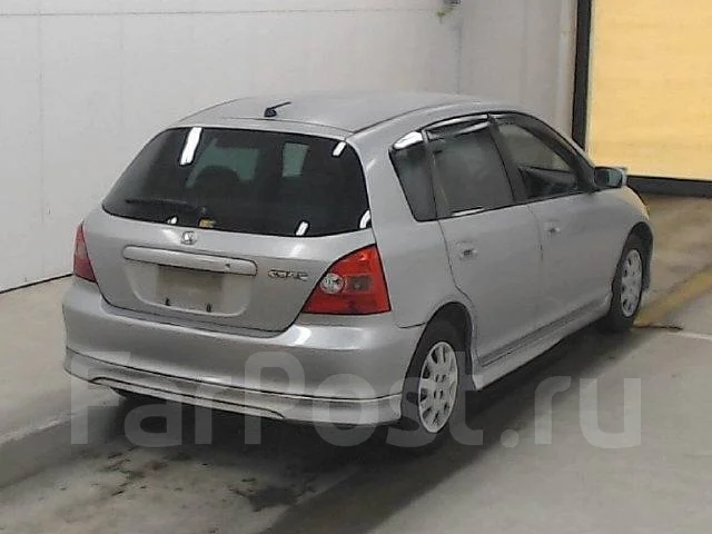 Honda Civic. �������, ��������, 1.5, ������, 47����. ��, �/�, ��� ���. ��� ����� �� ������������ ����