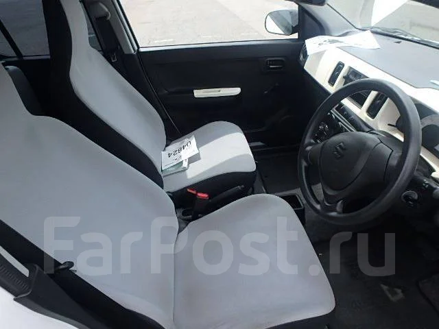Suzuki Alto. �������, ��������, 0.7 (52��.�.), ������, 69����. ��, �/� ����