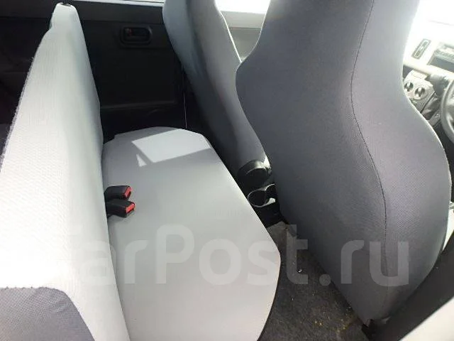 Suzuki Alto. �������, ��������, 0.7 (52��.�.), ������, 69����. ��, �/� ����