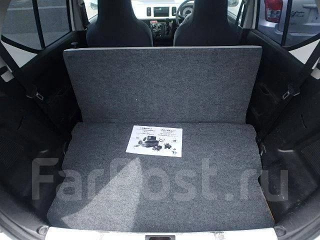 Suzuki Alto. �������, ��������, 0.7 (52��.�.), ������, 69����. ��, �/� ����