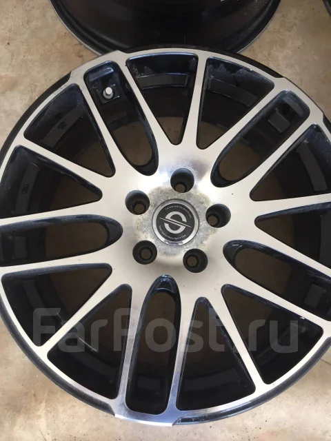 Sparco Drift. x18", 5x100 ����