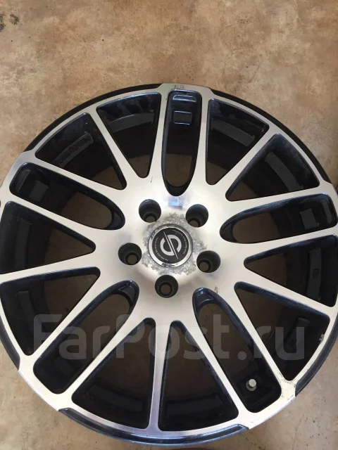 Sparco Drift. x18", 5x100 ����