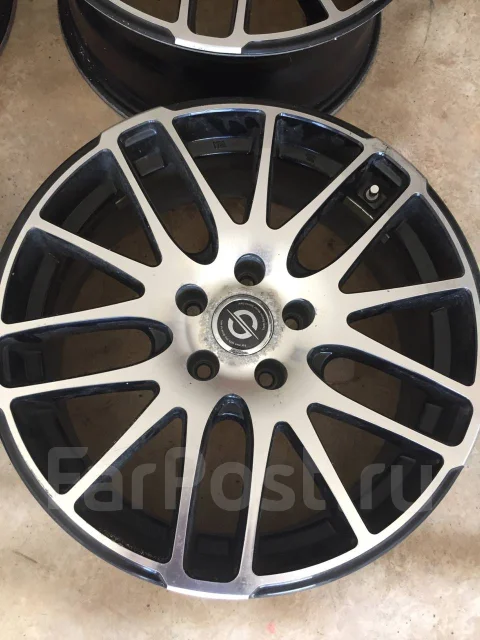 Sparco Drift. x18", 5x100 ����