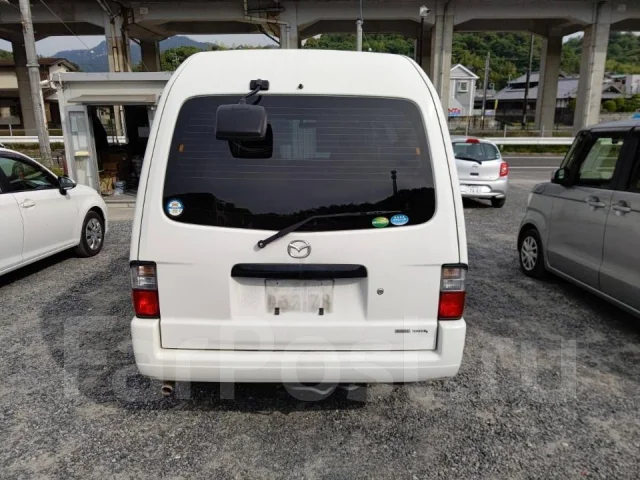 Mazda Bongo. �������, 4wd, 1.8 (102��.�.), ������, 130����. ��, �/�. ��� ����� �� ������������ ����