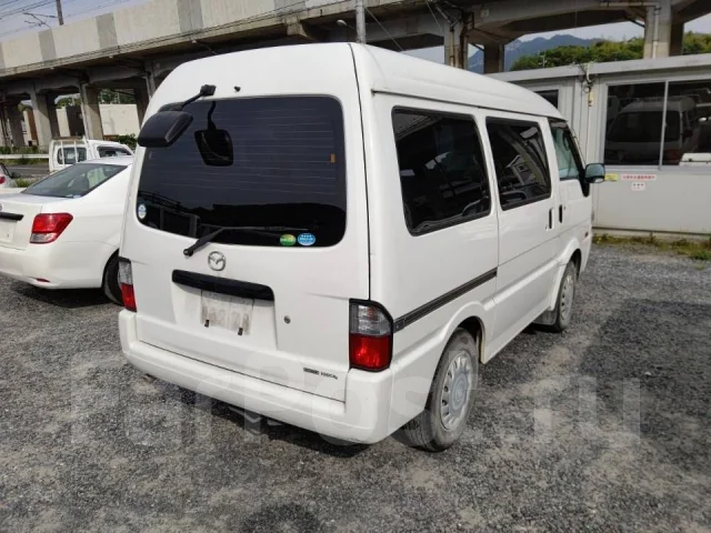 Mazda Bongo. �������, 4wd, 1.8 (102��.�.), ������, 130����. ��, �/�. ��� ����� �� ������������ ����