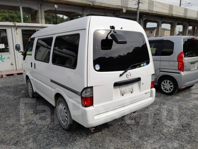 Mazda Bongo. �������, 4wd, 1.8 (102��.�.), ������, 130����. ��, �/�. ��� ����� �� ������������ ����