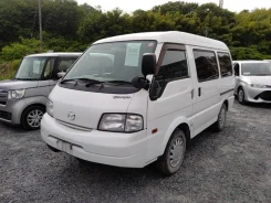 Mazda Bongo. �������, 4wd, 1.8 (102��.�.), ������, 130����. ��, �/�. ��� ����� �� ������������ ����