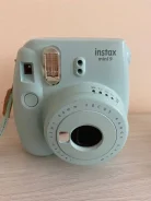 Fujifilm Instax Mini 9 ����
