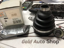 303421 ������� ���� 25*114*87 Volvo S60/S70 2.0/2.4T/2.5T/2.4D 97> Out 303421 ����