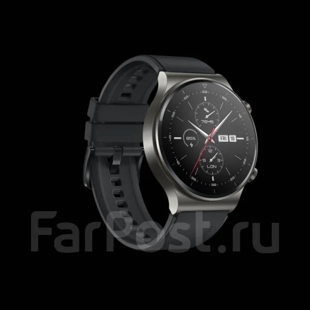 Huawei Watch GT 2 Pro. GPS, IP67, IP68 ����
