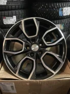 ������ ����� ����� R17 Volkswagen Tiguan / Skoda � ��������. 7.0x17", 5x112, ET40, �� 57,1���. ����